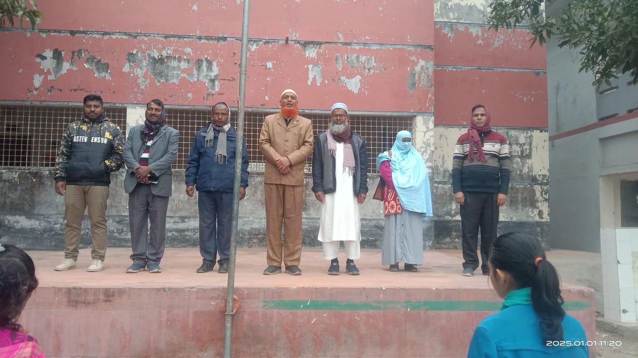 ক্লাসরুম